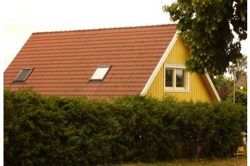 Vokietija Privát Fürstenberg/Havel, Eksterjeras